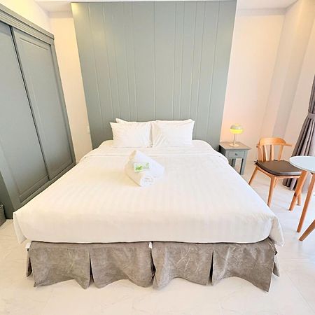 Fide Hotel Ho Si Minh-város Kültér fotó