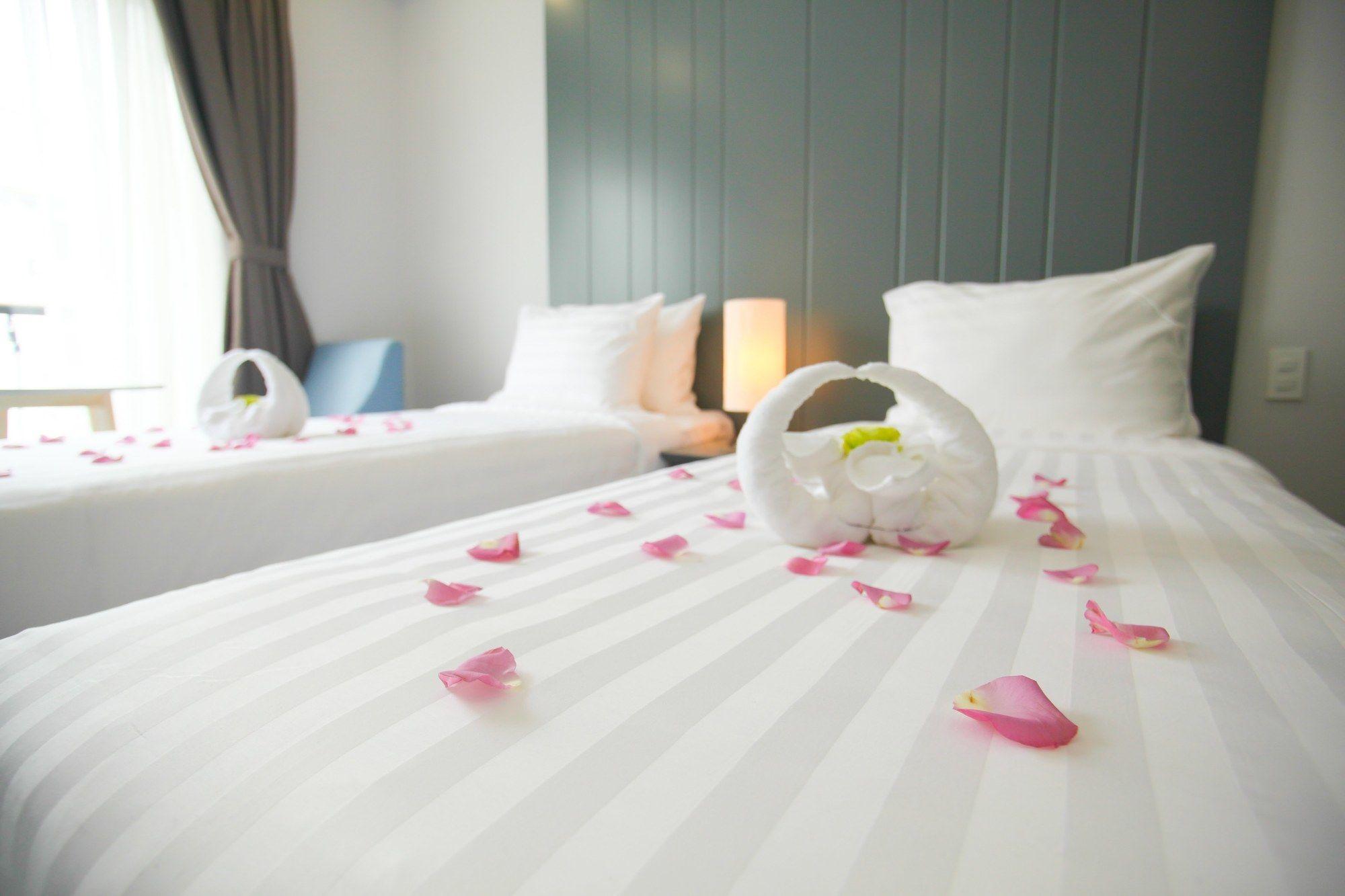 Fide Hotel Ho Si Minh-város Kültér fotó