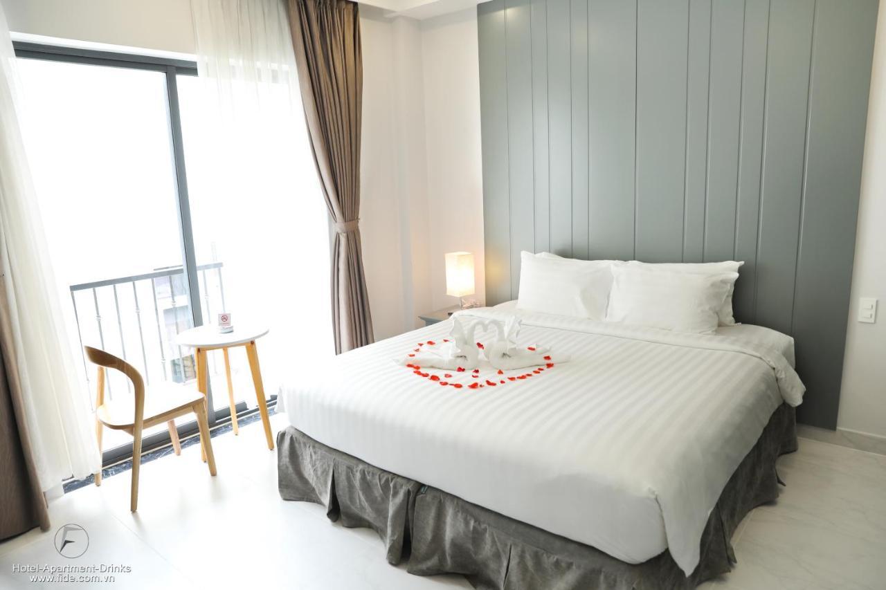Fide Hotel Ho Si Minh-város Kültér fotó