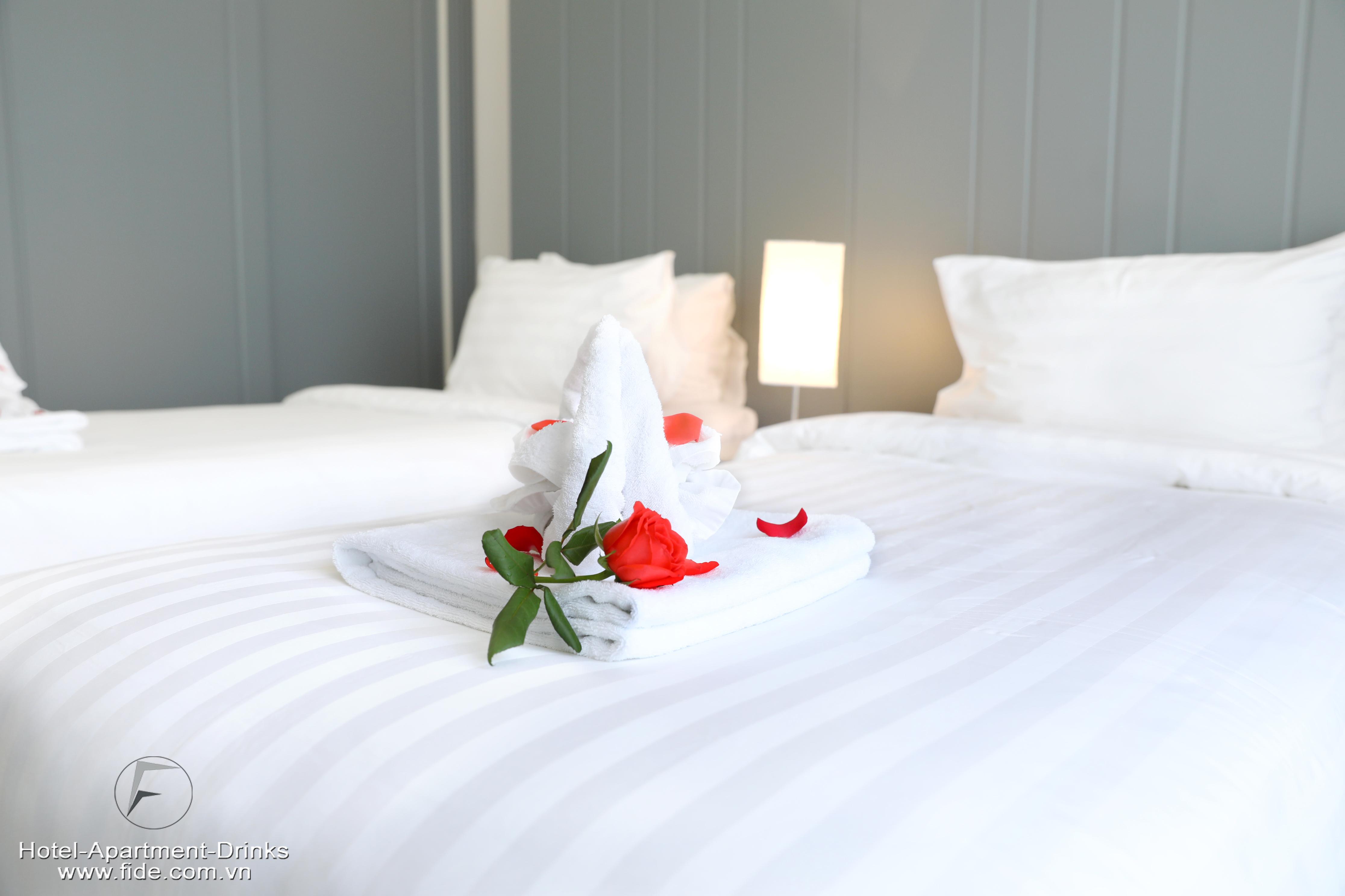 Fide Hotel Ho Si Minh-város Kültér fotó