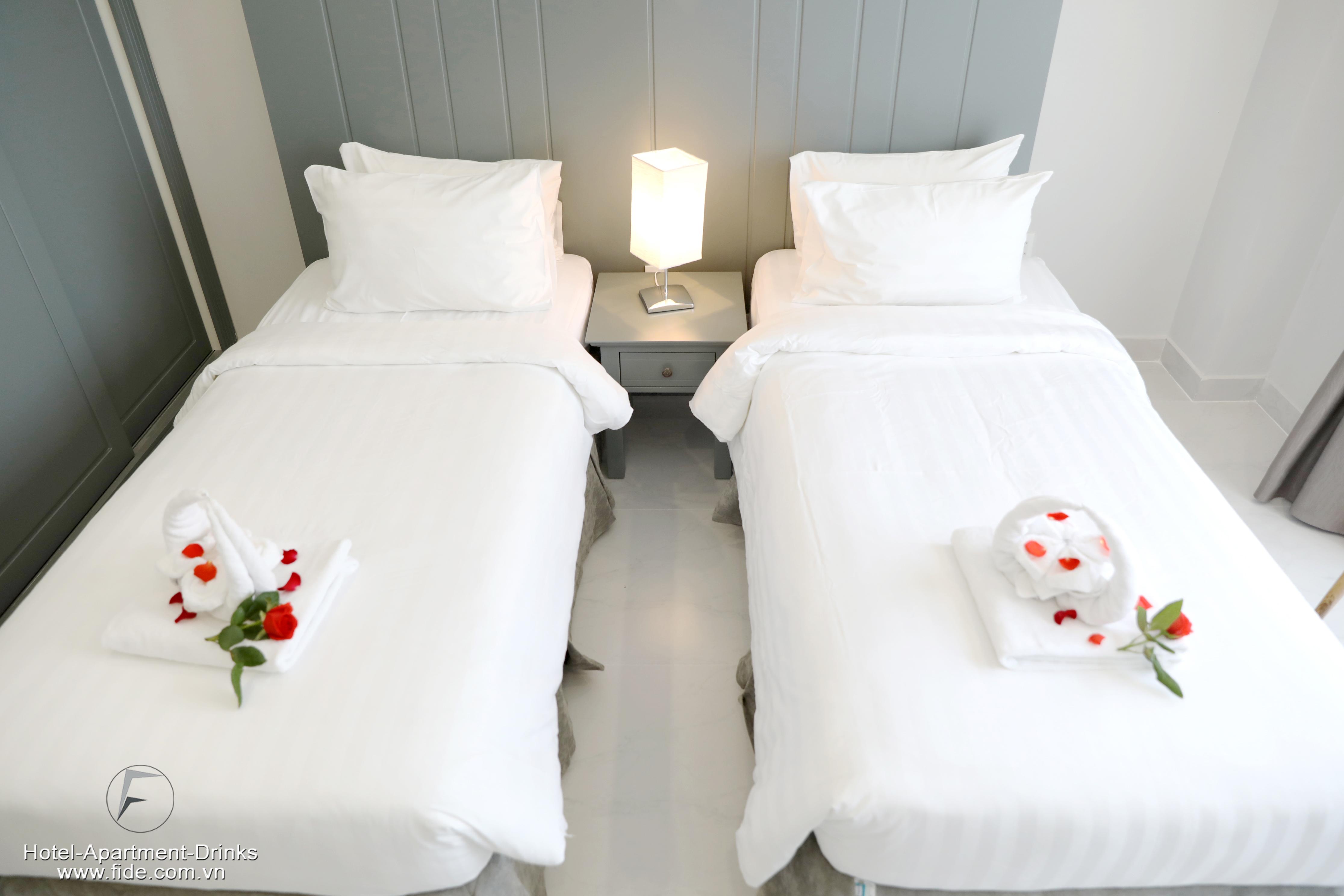 Fide Hotel Ho Si Minh-város Kültér fotó