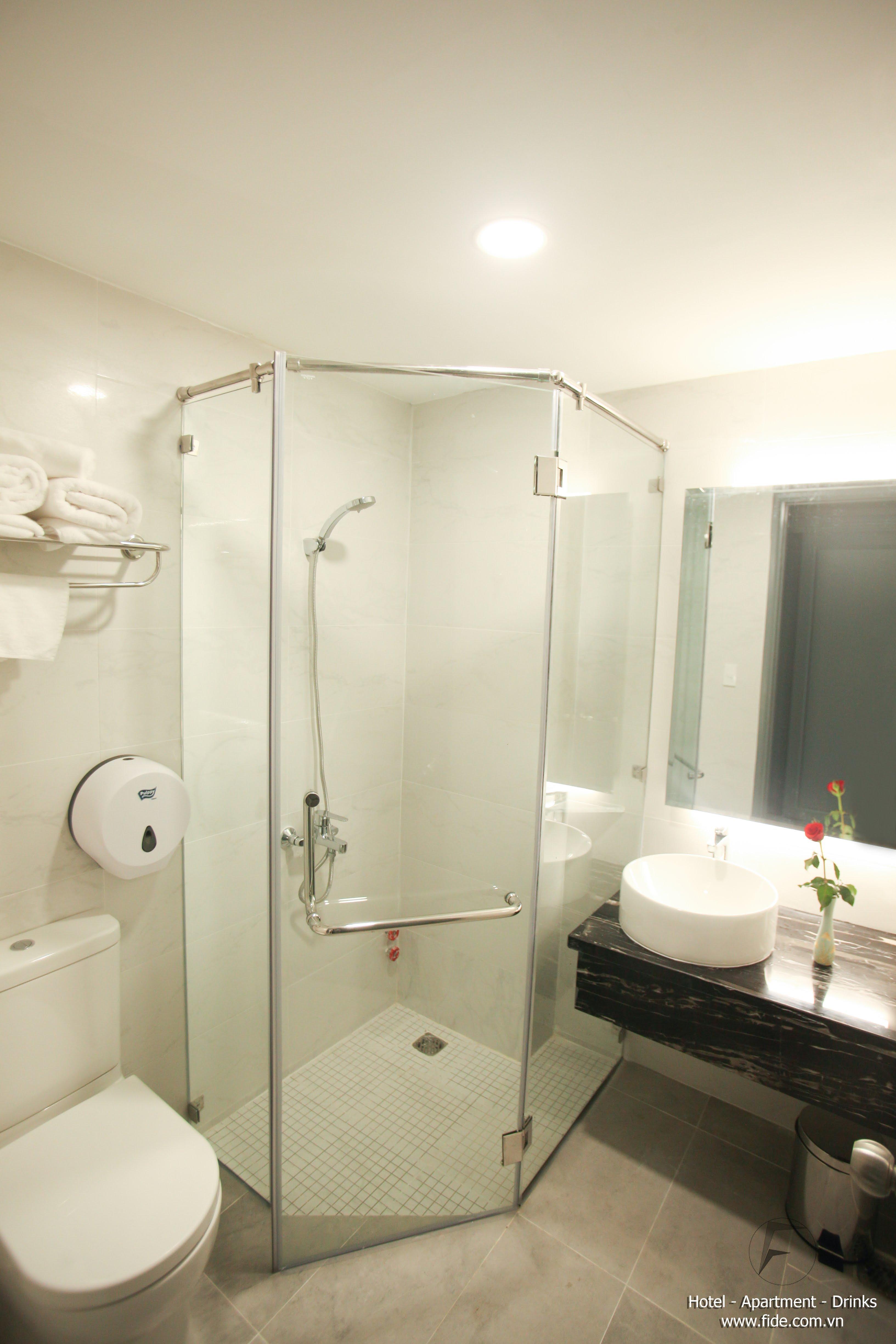 Fide Hotel Ho Si Minh-város Kültér fotó