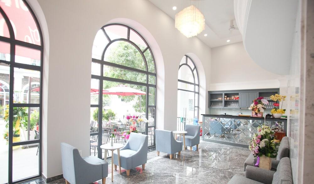 Fide Hotel Ho Si Minh-város Kültér fotó