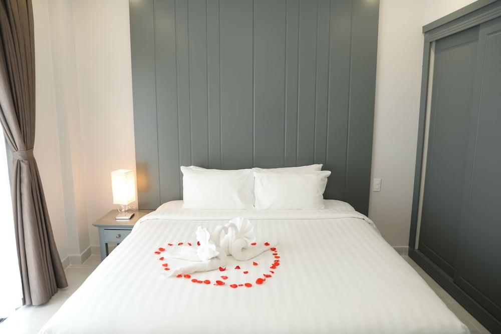 Fide Hotel Ho Si Minh-város Kültér fotó