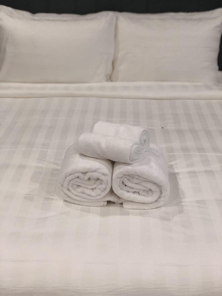 Fide Hotel Ho Si Minh-város Kültér fotó