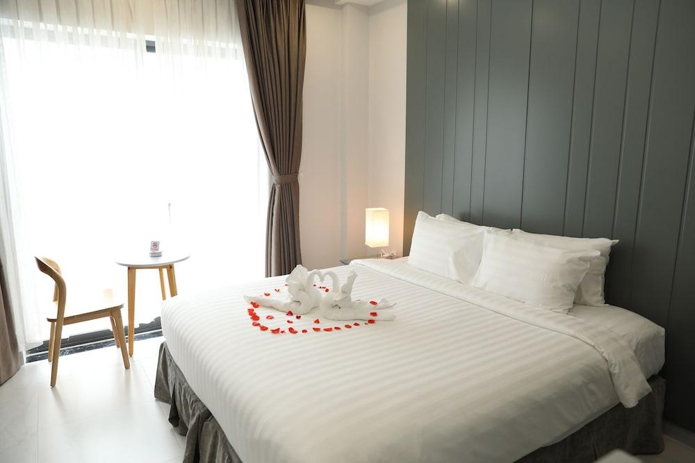 Fide Hotel Ho Si Minh-város Kültér fotó