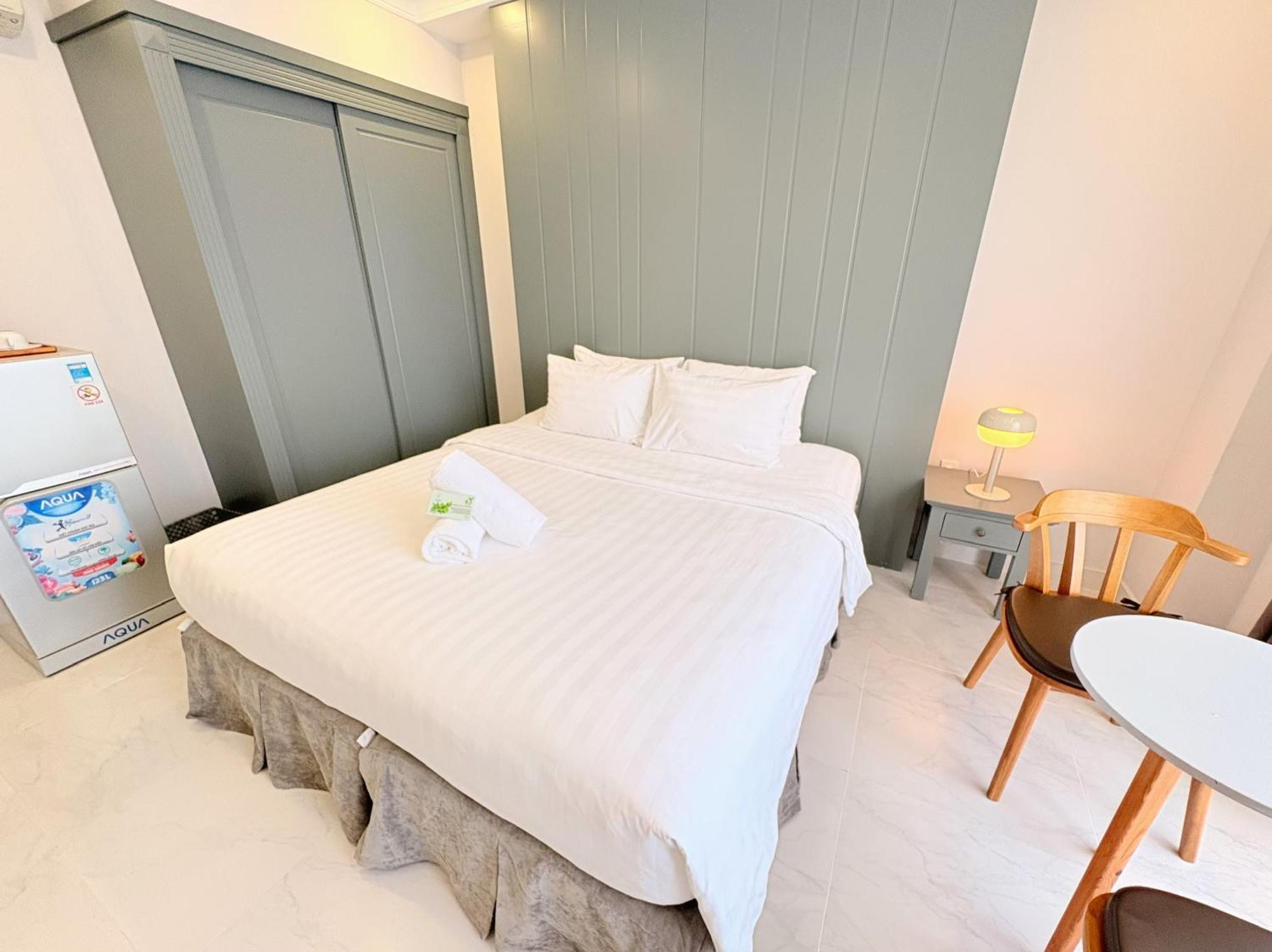Fide Hotel Ho Si Minh-város Kültér fotó