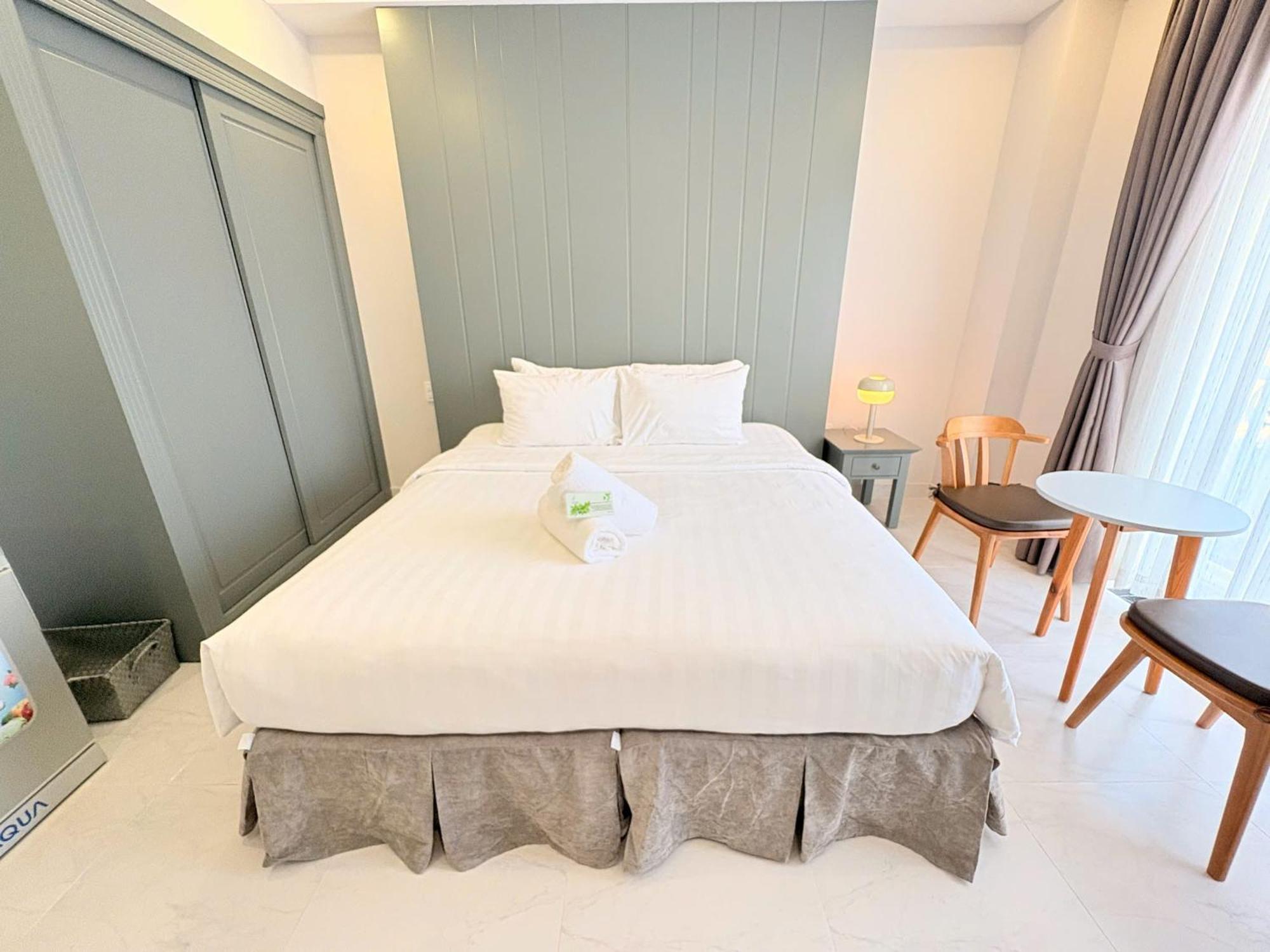 Fide Hotel Ho Si Minh-város Kültér fotó