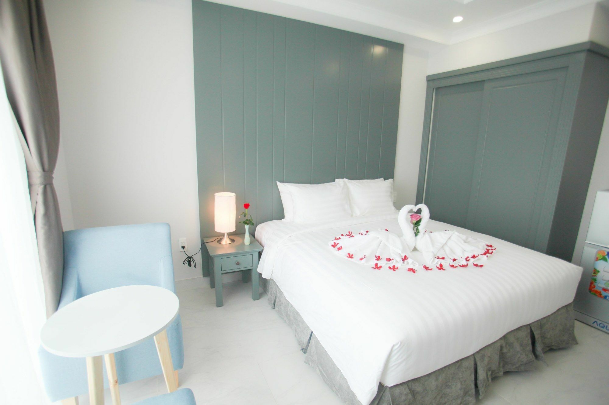 Fide Hotel Ho Si Minh-város Kültér fotó