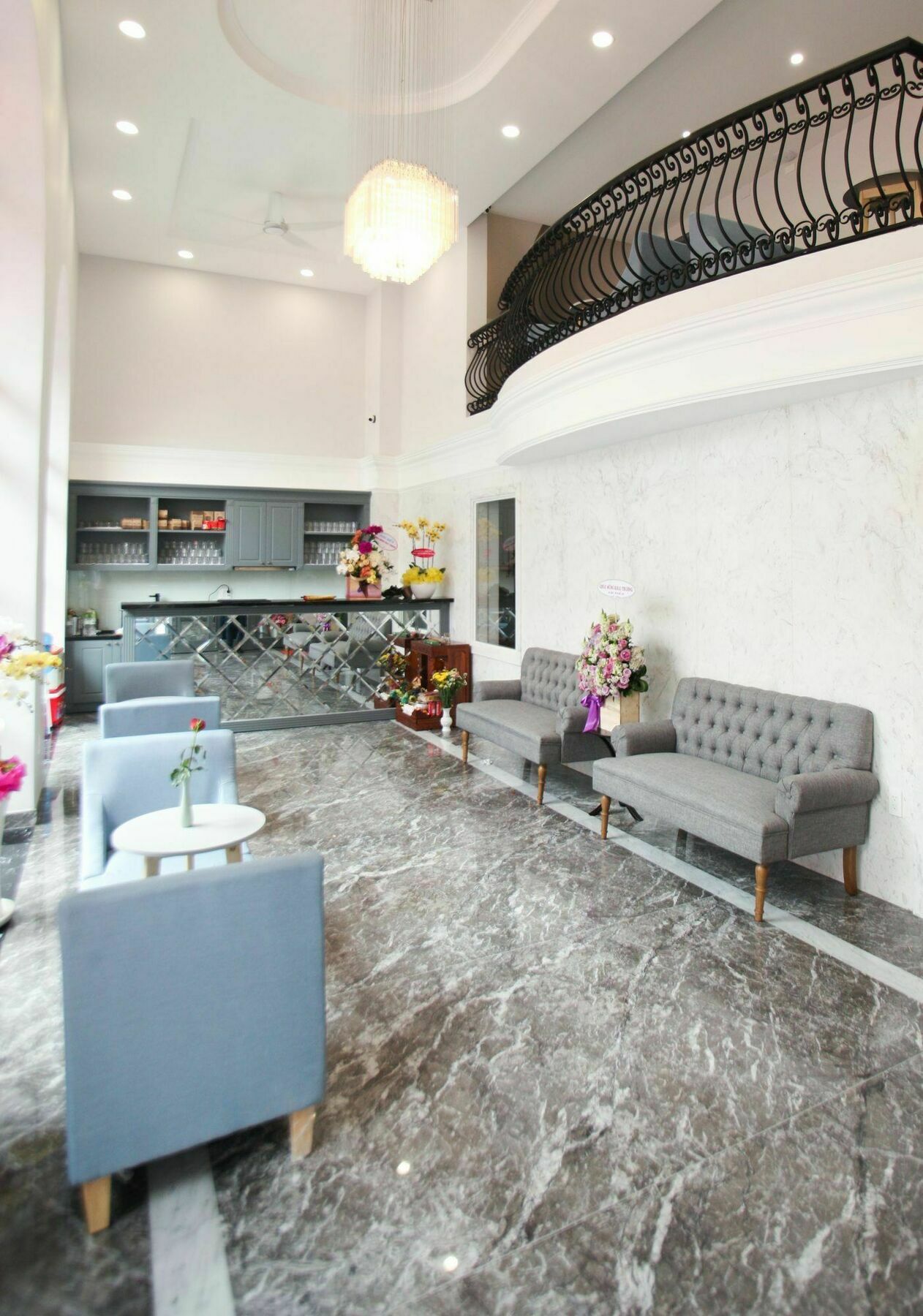 Fide Hotel Ho Si Minh-város Kültér fotó
