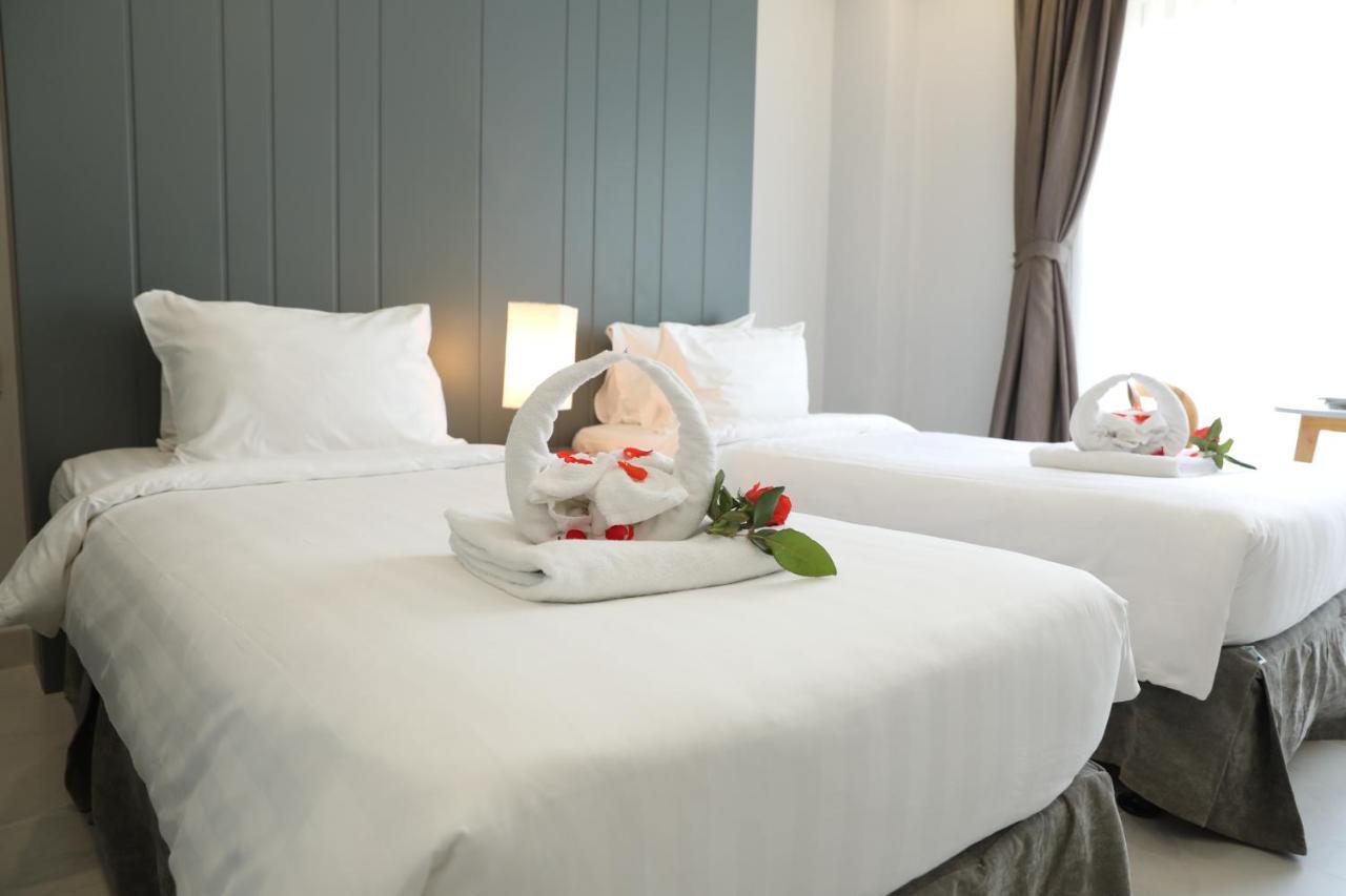 Fide Hotel Ho Si Minh-város Kültér fotó